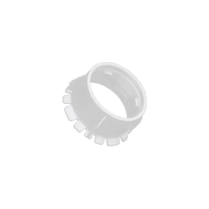 Nakrętka łącząca pokrętła do kuchenki Electrolux / AEG 41 mm 3304277001