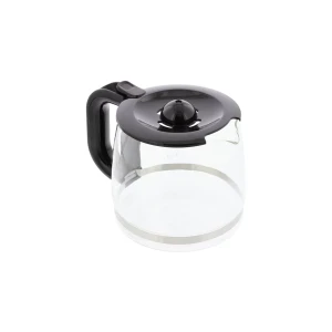 Szklany dzbanek z pokrywką do ekspresu przelewowego AEG / Electrolux 4055342689