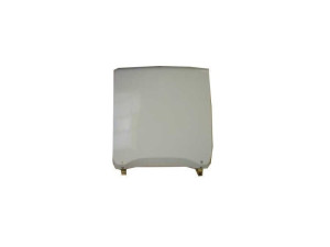 Nakrywa do kuchenki Amica G5E / G5G biała 49 x 53 cm 9000502