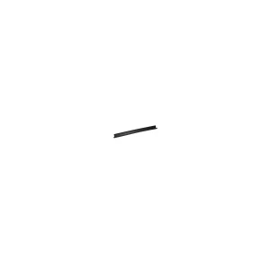 Dolne uszczelnienie drzwi zmywarki 45 cm Ariston / Indesit / Hotpoint / Whirlpool C00282319 482000087968 C00290247 482000023296