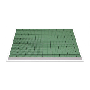 Półka szklana bez ramki do lodówki Amica 415 x 320 x 4 mm 1023113