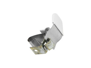 Blokada drzwi piekarnika Electrolux / AEG biała 3050644016