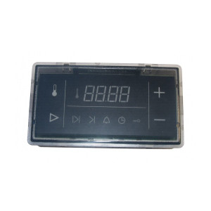 Zegar elektroniczny do piekarnika Gorenje / Hisense EPT TD 230V INV 228938