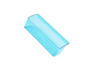 Półka drzwiowa zamrażarki do lodówki Electrolux / AEG 270 mm 2634058024