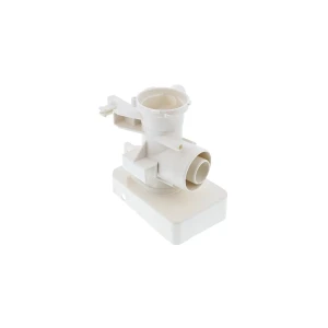 Korpus pompy odpływowej do pralki Electrolux / AEG 1327915003