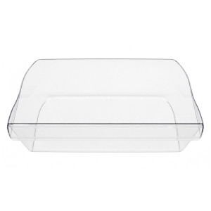 Duży pojemnik na warzywa do lodówki Gorenje / Hisense 610843