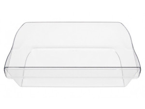 Duży pojemnik na warzywa do lodówki Gorenje / Hisense 610843