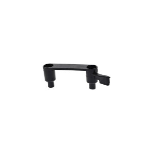 Prawy wspornik do okapu kuchennego Electrolux / AEG 4055369377