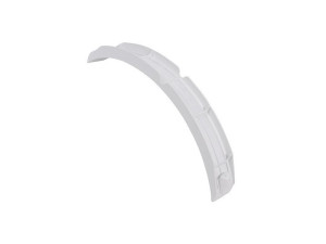 Dolny filtr włókien na wlocie powietrza do suszarki Electrolux / AEG 1254242504