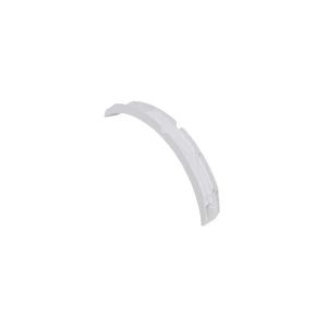 Dolny filtr włókien na wlocie powietrza do suszarki Electrolux / AEG 1254242504