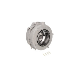 Kompletny zespół bębna i zbiornika do pralki Electrolux / AEG 3484165117