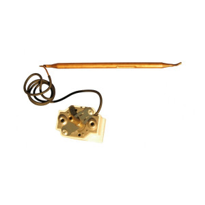 Termostat regulowany kapilarny do podgrzewacza wody Electrolux / AEG EWH 50266827000
