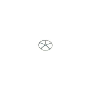 Koło pasowe bębna do pralki Indesit / Whirlpool 280/25 mm 482000076770 C00081875