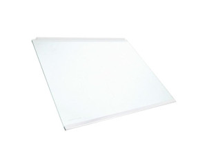 Półka szklana do chłodziarki Electrolux / AEG 458,5 x 397,5 mm