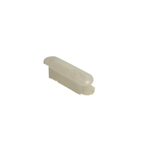 Obudowa lampki oświetlenia i termostatu chłodziarki Whirlpool 481244079219 C00312480 481010468434 C00312453