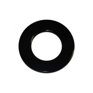 Pokrywa palnika WOK do kuchenki i płyty gazowej Gorenje / Hisense 132 mm 163188