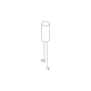 Kondensator silnika zmywarki – 1,5 µF 1174144020