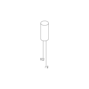 Kondensator silnika zmywarki – 1,5 µF 1174144020