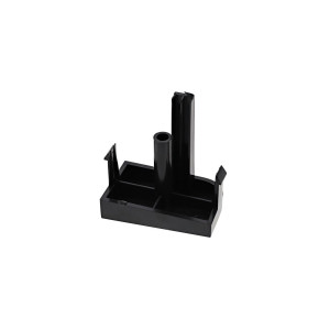 Przycisk otwierania drzwiczek do mikrofalówki Electrolux / AEG 4055195756