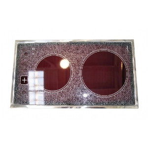 Płyta ceramiczna do płyty Amica PG2V*1*/A 9000591