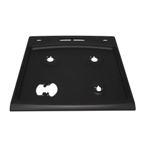 Płyta metalowa do kuchni Amica PRSm 601GG*9 zN R4-DEF 2koro