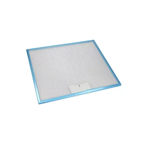 Filtr przeciwtłuszczowy aluminiowy do okapu Amica 1041006