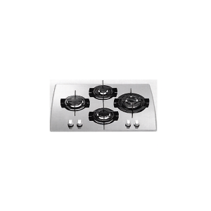 Wkręt samogwintujący czarny do kuchenki i płyty gazowej Ariston / Indesit / Hotpoint / Whirlpool 8SPX12,7 T C00063708