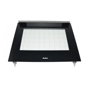 Drzwi kompletne do piekarnika Amica 9067252