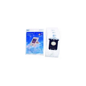 Worki syntetyczne S-Bag E201 do odkurzacza Electrolux / AEG 4 szt. 9002560572