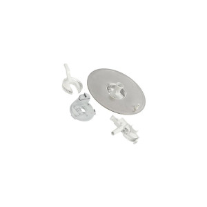 Zespół filtra do zmywarki Electrolux / AEG 50223749008