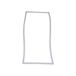 Uszczelka drzwi chłodziarki Amica 524 x 1121 mm
