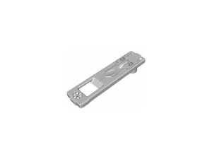 Nakładka na dozownik detergentu do pralki Electrolux / AEG 8118664047