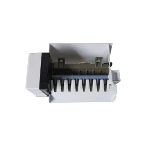 Kruszarka / zespół kostkarki do lodówki Whirlpool / Indesit / Ariston / Hotpoint 480132101444 C00280572