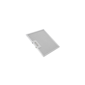 Aluminiowy filtr przeciwtłuszczowy do okapu kuchennego Electrolux / AEG 239 x 259 mm 50261583004