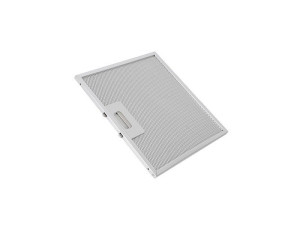 Aluminiowy filtr przeciwtłuszczowy do okapu kuchennego Electrolux / AEG 239 x 259 mm 50261583004
