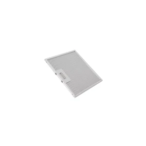 Aluminiowy filtr przeciwtłuszczowy do okapu kuchennego Electrolux / AEG 239 x 259 mm 50261583004