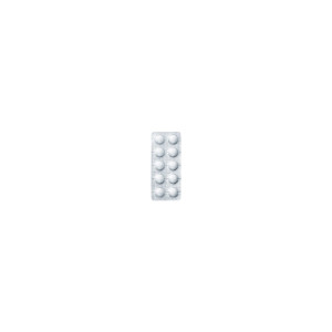 Tabletki czyszczące do ekspresu Electrolux / AEG TCF 10 szt. 9500788030