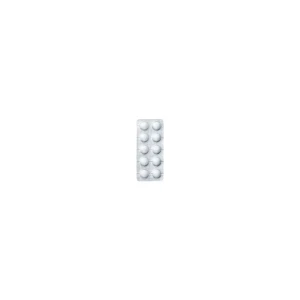 Tabletki czyszczące do ekspresu Electrolux / AEG TCF 10 szt. 9500788030