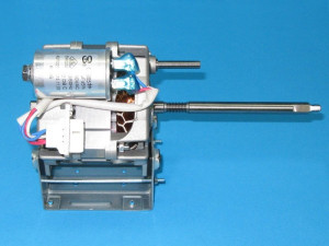 Silnik elektryczny do suszarki Gorenje / Hisense 431645