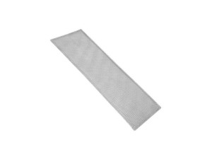 Aluminiowy filtr przeciwtłuszczowy do okapu kuchennego Electrolux / AEG 50230537008