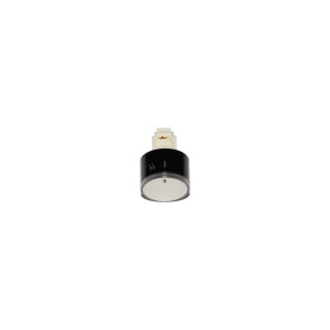 Pokrętło sterujące inox do kuchenki Amica 38A 6000 9075894