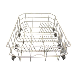 Zespół kosza dolnego do zmywarki Amica 45 cm 1009477