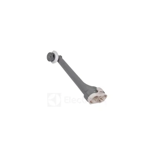 Kanał odpływowy do zmywarki Electrolux / AEG ciemnoszary 1561425305
