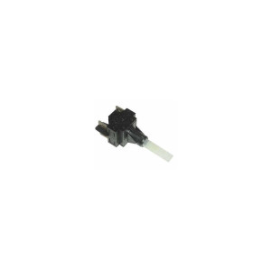 Wyłącznik ON-OFF do zmywarki i pralki Ariston / Indesit / Hotpoint / Whirlpool 4 kontakty C00034349 482000026276