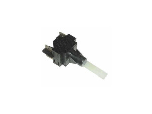 Wyłącznik ON-OFF do zmywarki i pralki Ariston / Indesit / Hotpoint / Whirlpool 4 kontakty C00034349 482000026276