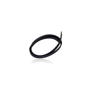 Górna uszczelka drzwi zmywarki Whirlpool / Indesit / Ariston / Hotpoint 481246668945 C00315997