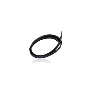 Górna uszczelka drzwi zmywarki Whirlpool / Indesit / Ariston / Hotpoint 481246668945 C00315997