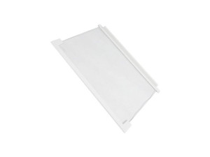 Kompletna półka szklana do chłodziarki Electrolux / AEG 2251374357