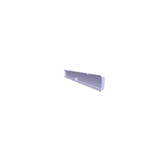 Uchwyt przedni górnego kosza do zmywarki Electrolux / AEG 140002120131