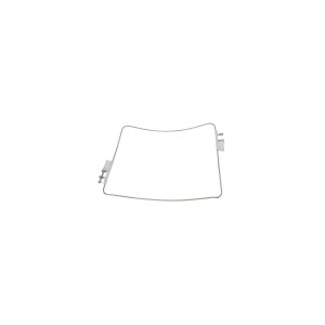 Obejma fartucha drzwi pralki Whirlpool / Indesit 481249298012 C00345877